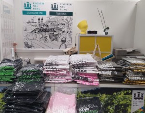 T Shirts (c) Stadtmarketing