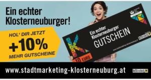 Stadtmarketing Klosterneuburg