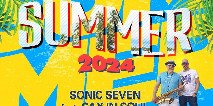 Sonic Seven feat. Sax ´n Soul